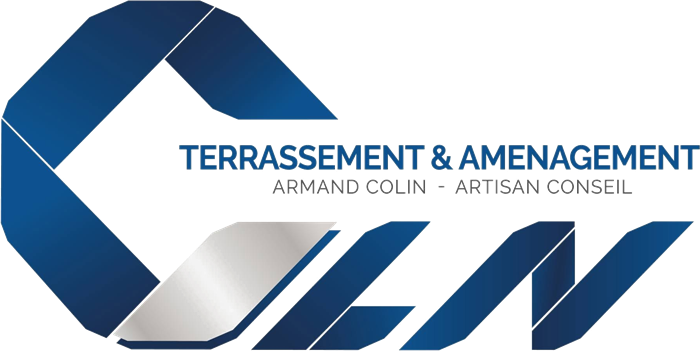 CLN Terrassement & Aménagement, Armand Colin artisan conseil